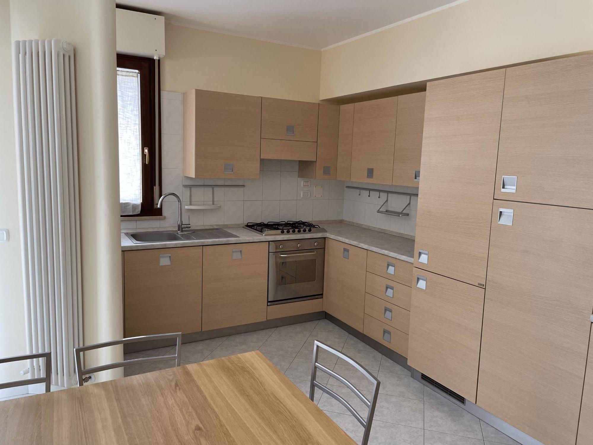 Appartamento Casa Giorgio Fano Esterno foto