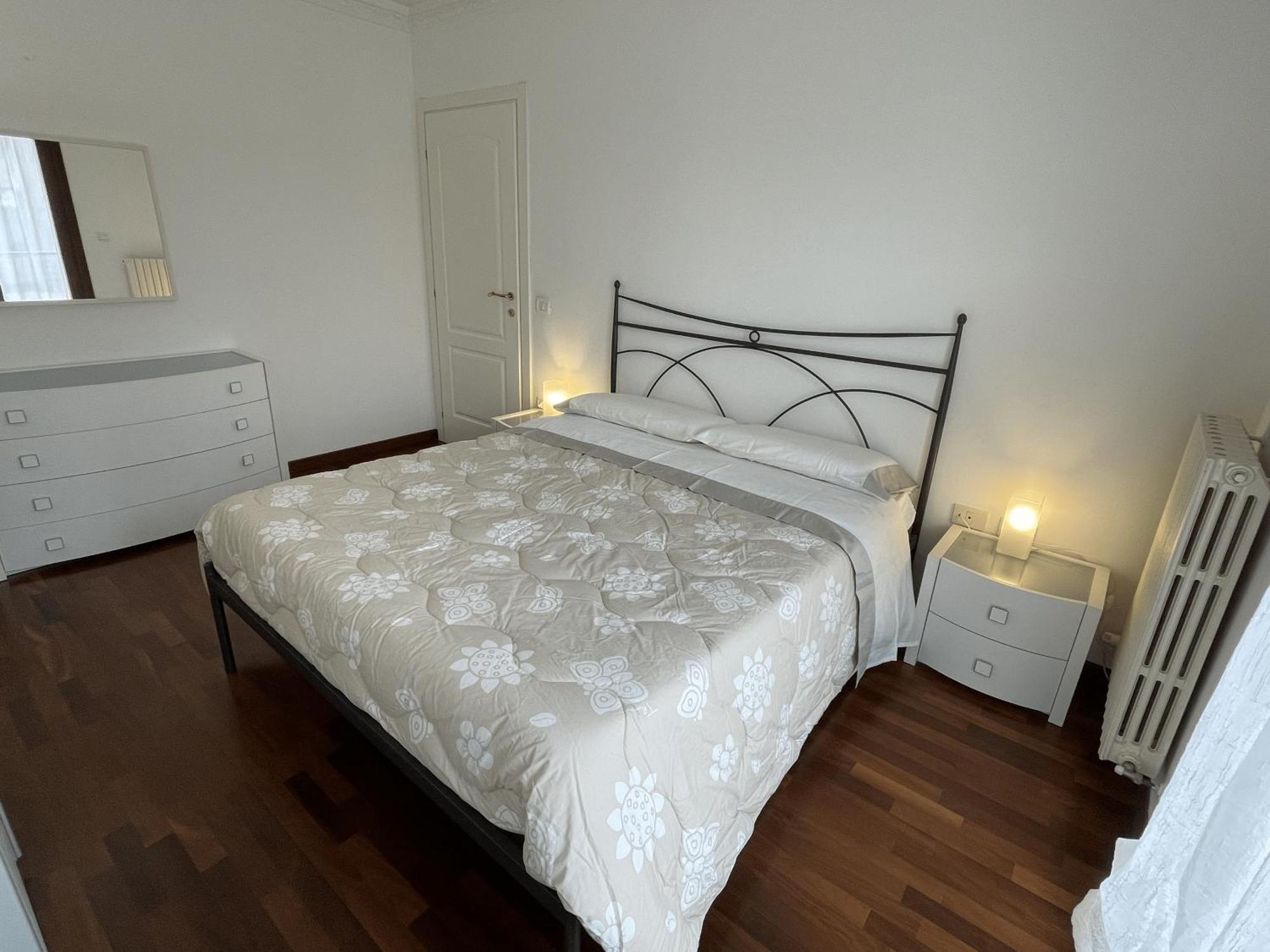 Appartamento Casa Giorgio Fano Esterno foto