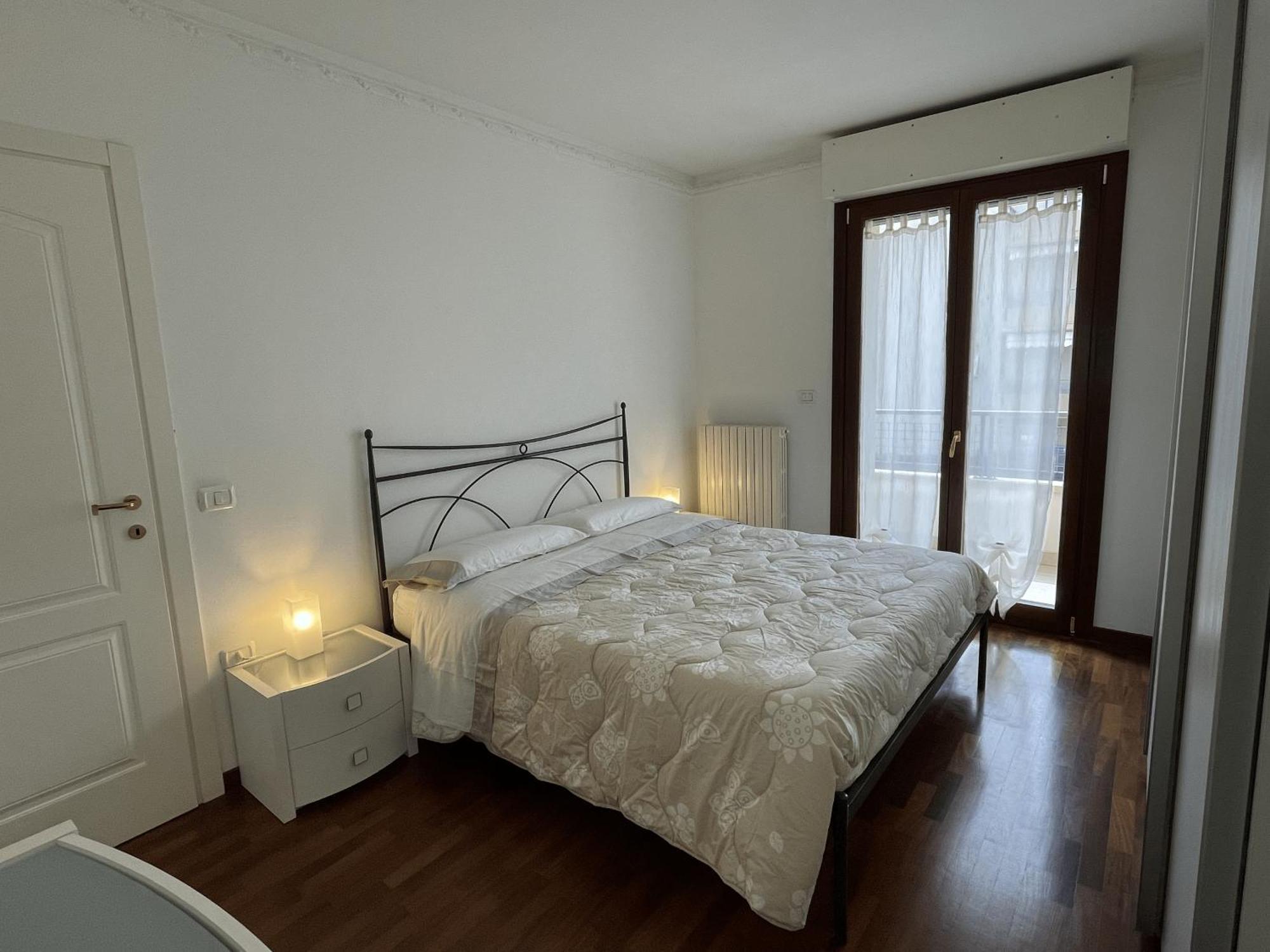 Appartamento Casa Giorgio Fano Esterno foto