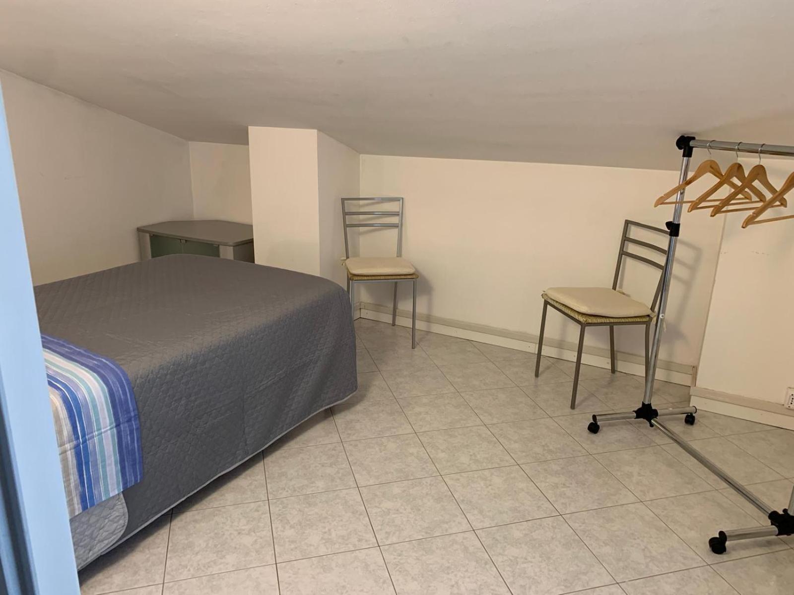 Appartamento Casa Giorgio Fano Esterno foto